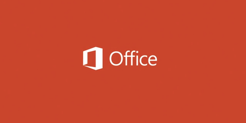 La suite Microsoft Office sur iPad