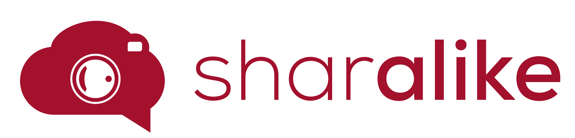 Sharalike-logo